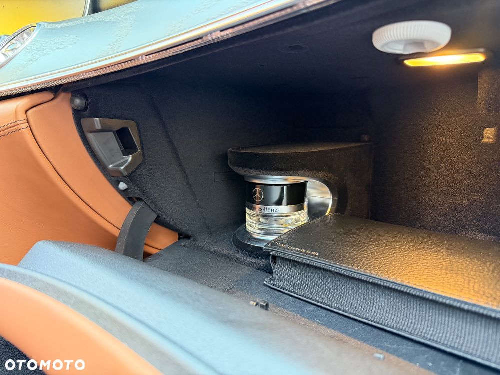 Mercedes-Benz AMG GT 43 4-Matic+ - 18