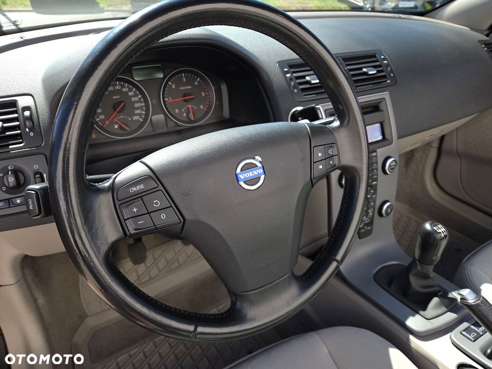 Volvo C70 - 28