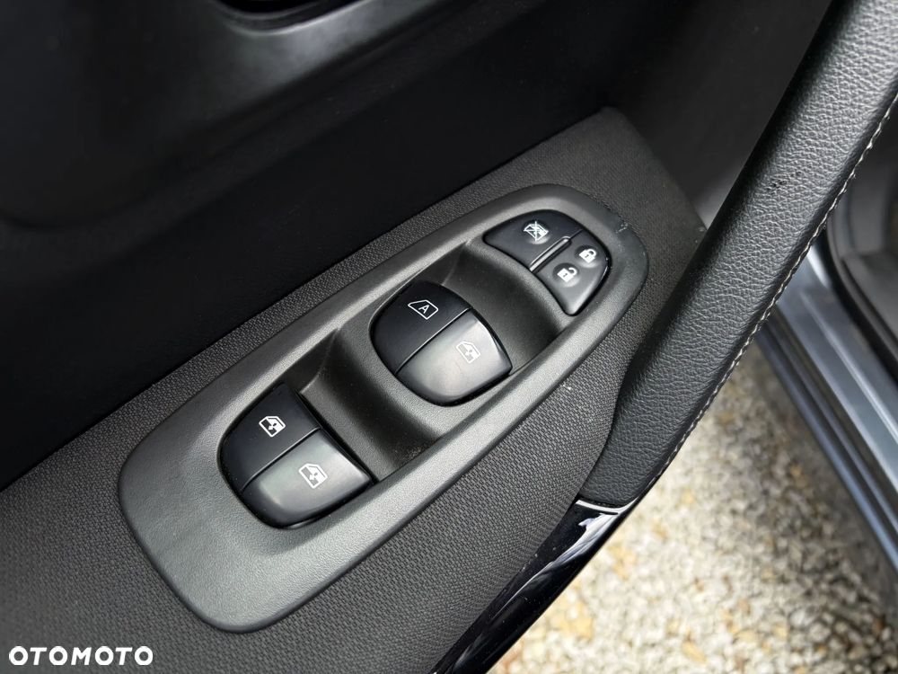 Renault Kadjar 1.3 TCe FAP Intens - 32