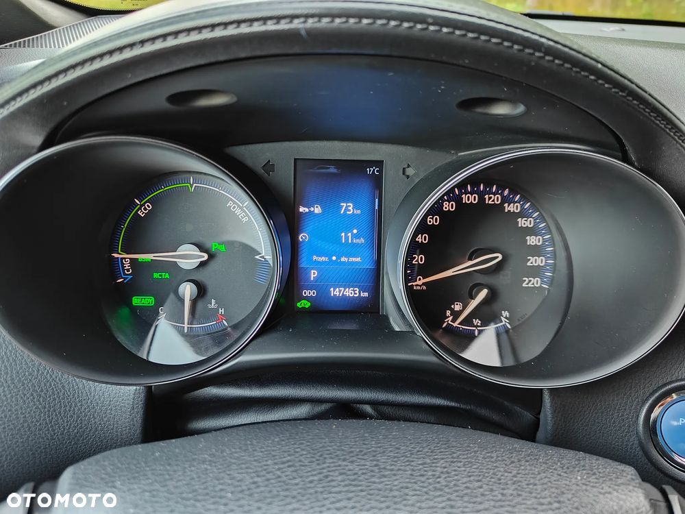 Toyota C-HR - 23
