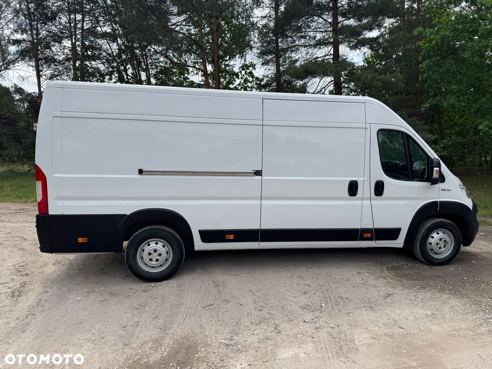 Fiat Ducato L4H2 - 9