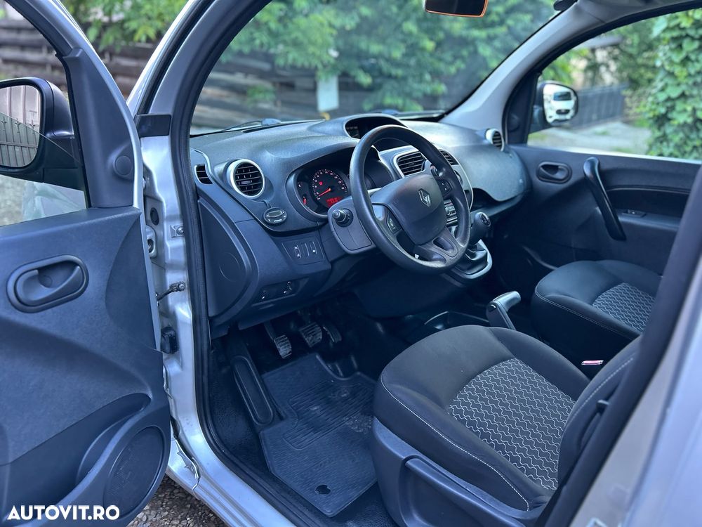Renault KANGOO MAXI - 5