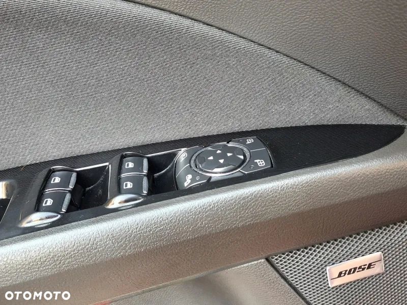 Ford Mondeo - 10