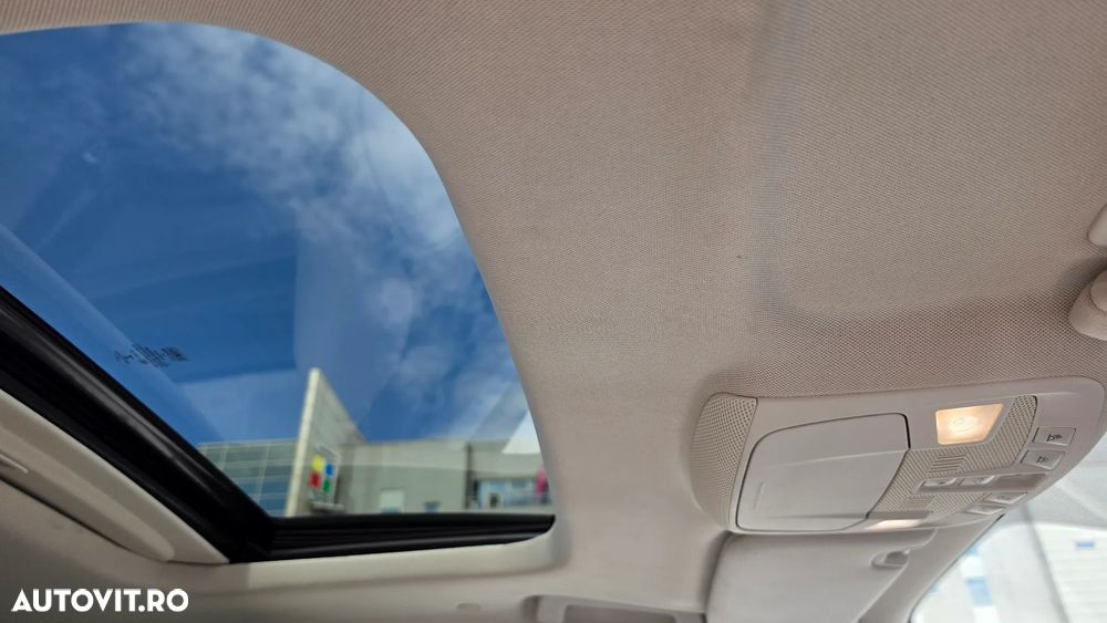 Ford Mondeo 2.0 Ti-VCT VIGNALE - 19