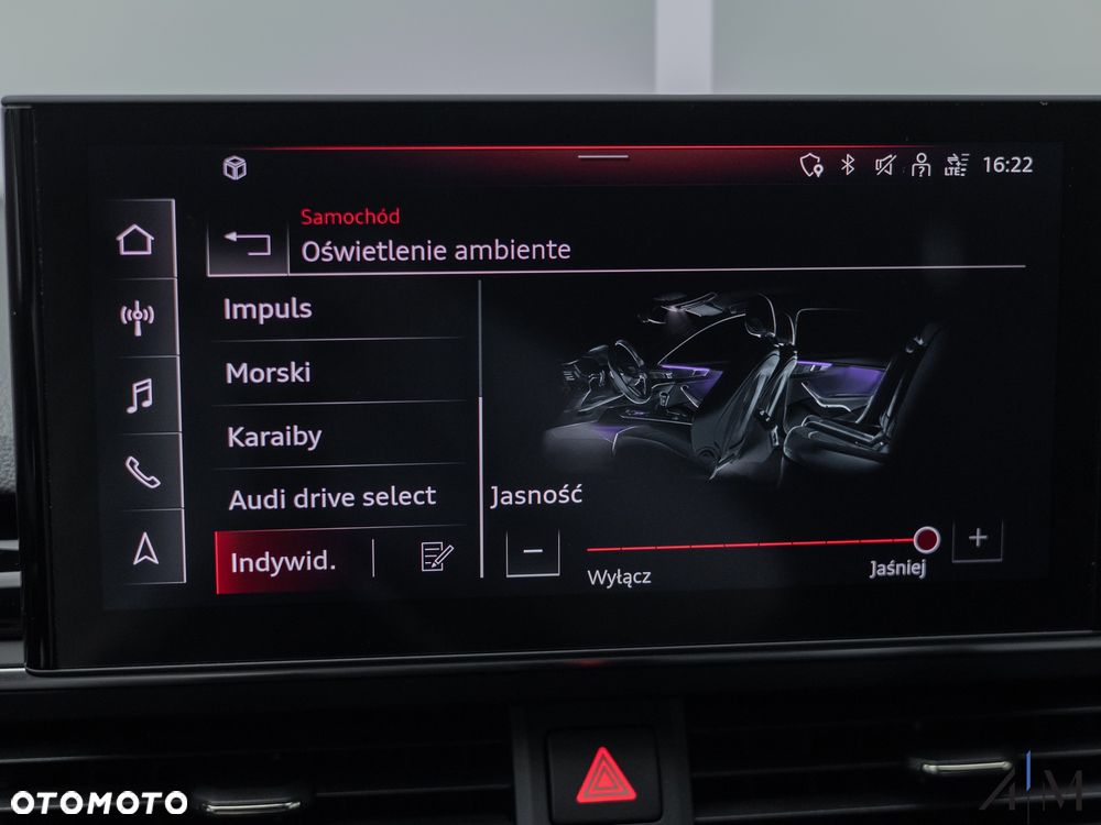 Audi A5 Sportback - 36