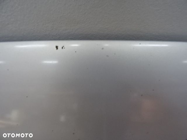 MASKA POKRYWA SILNIKA VW SHARAN I LIFT 4X4 00-04 LAK:LB7Z NR267 - 5