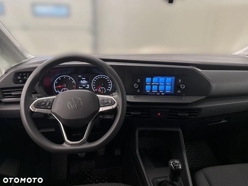 Volkswagen Caddy 1.5 TSI - 12