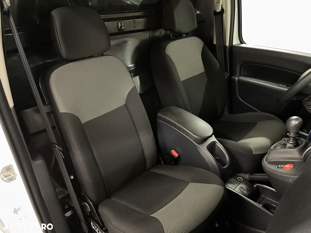 Renault Kangoo Maxi - 7