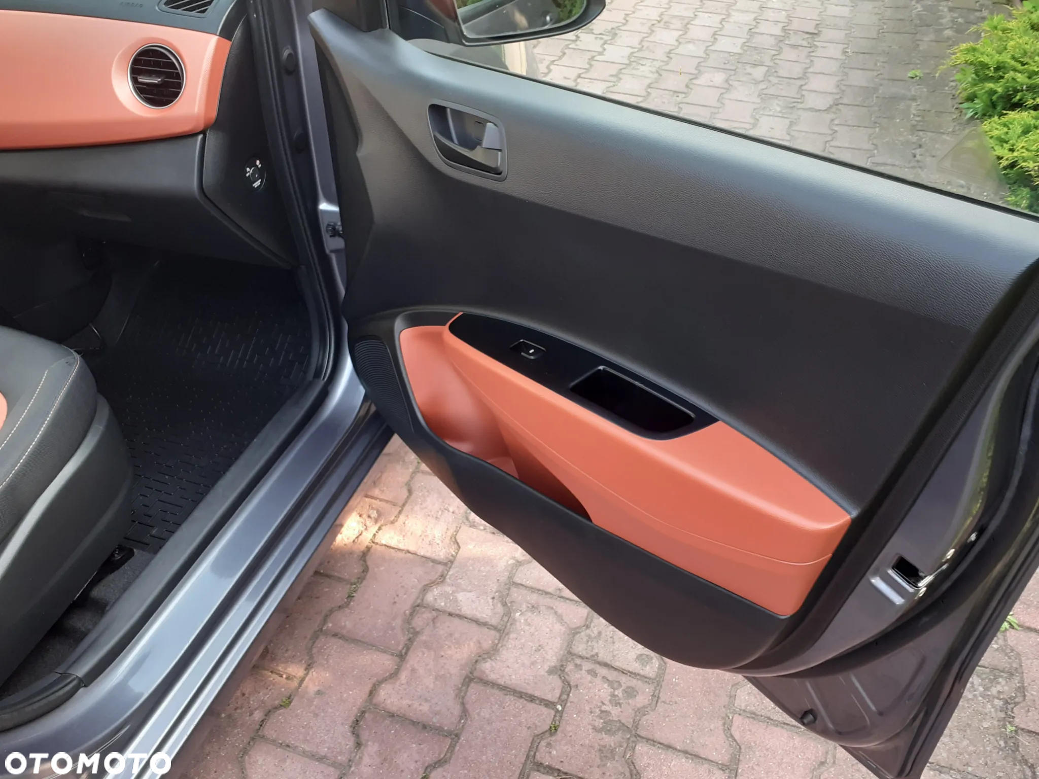 Hyundai i10 1.0 Premium - 14