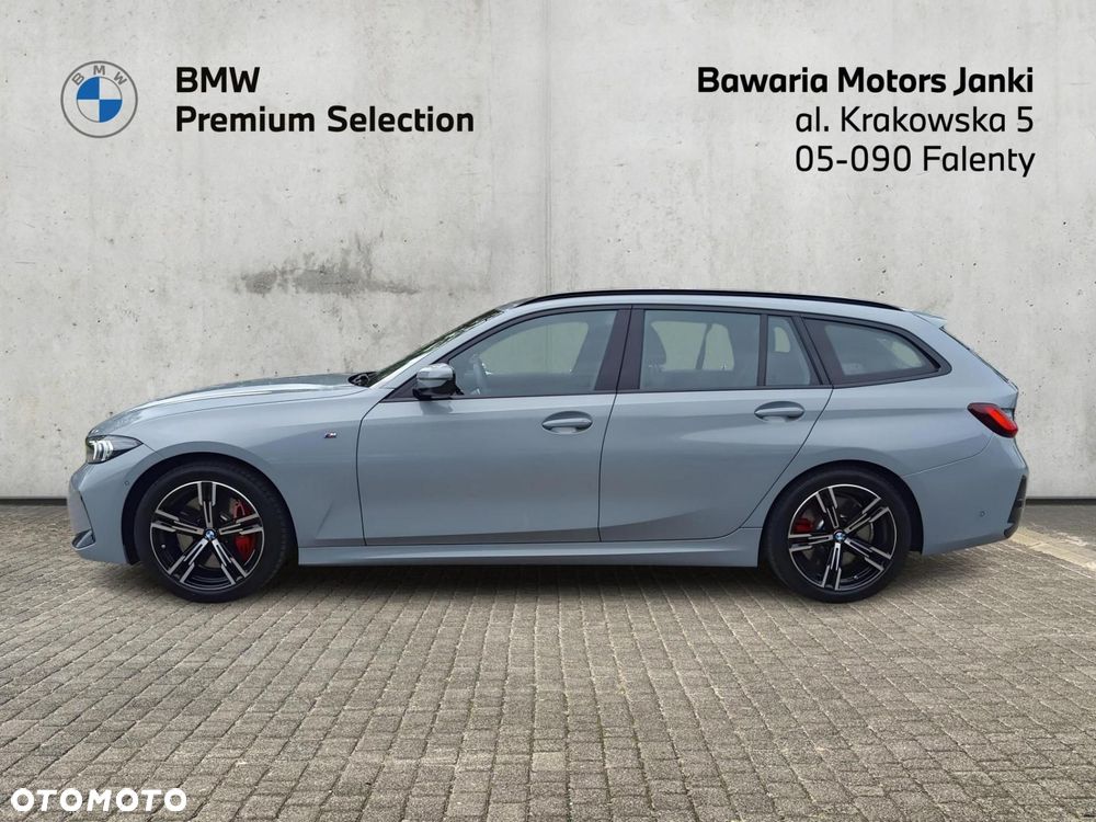 BMW Seria 3 - 10