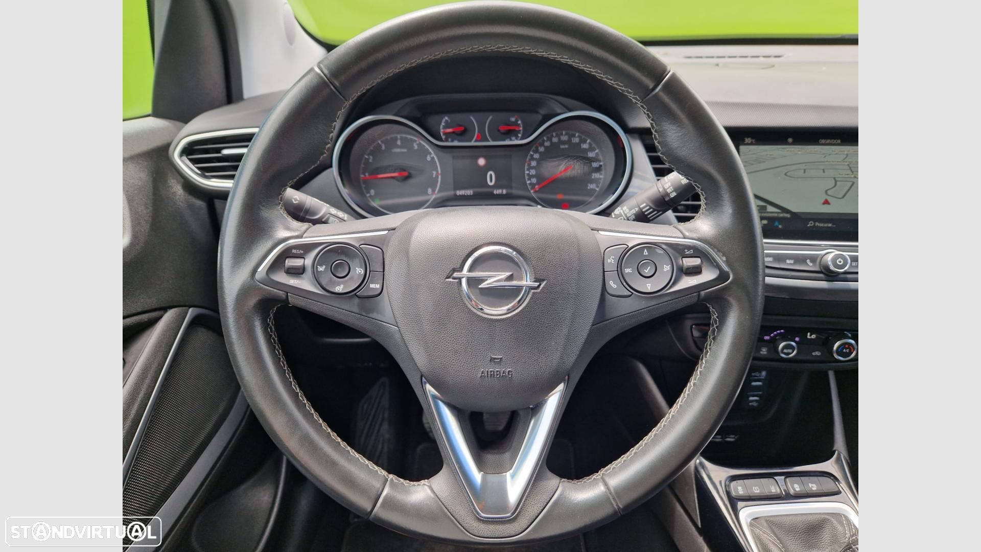 Opel Crossland 1.2 T Design & Tech - 13