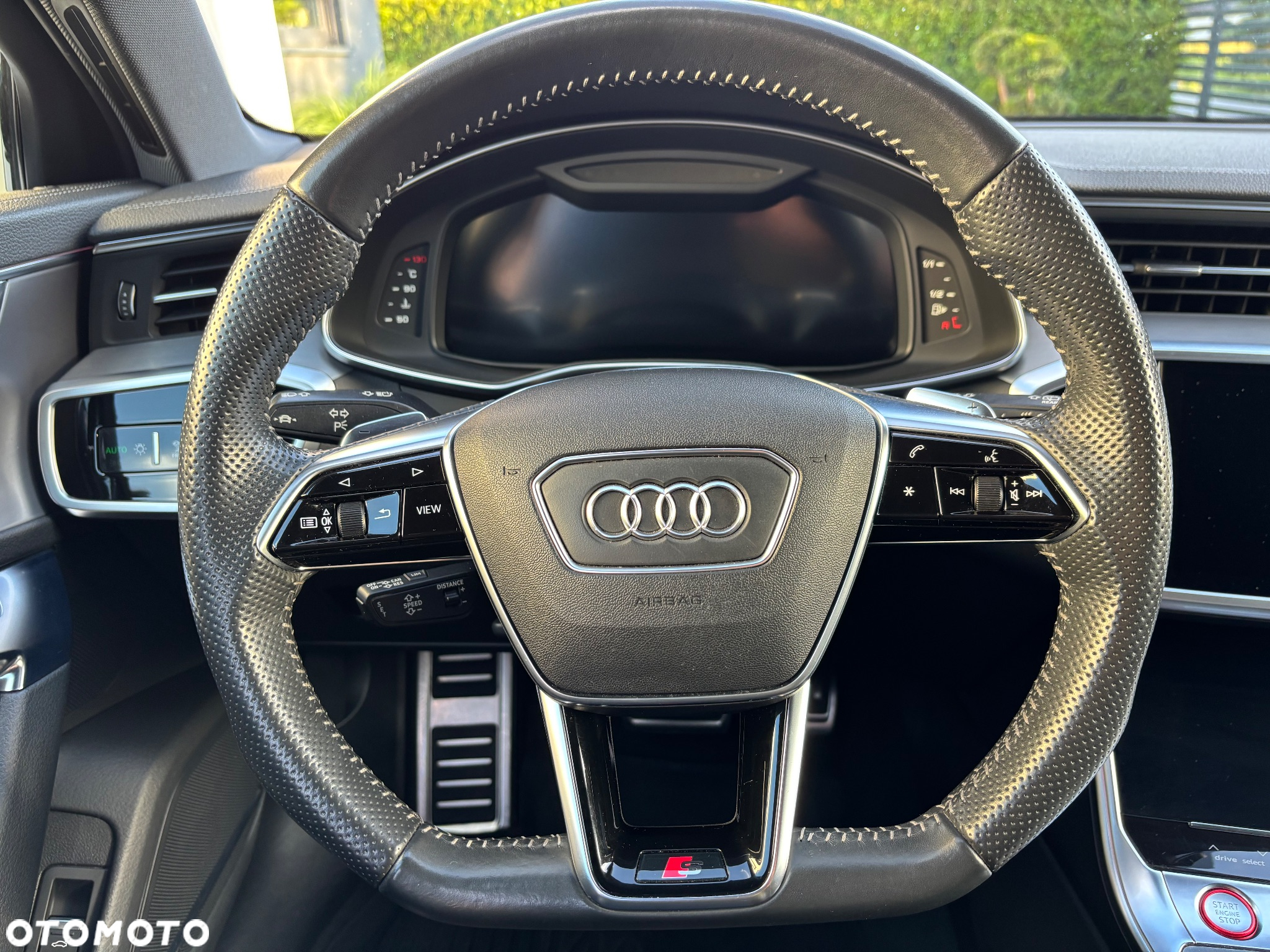 Audi S6 Avant - 21