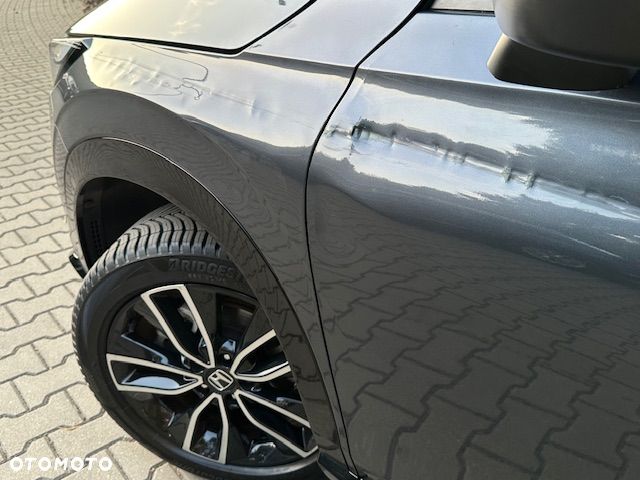 Honda HR-V 1.5 i-MMD Advance CVT - 20