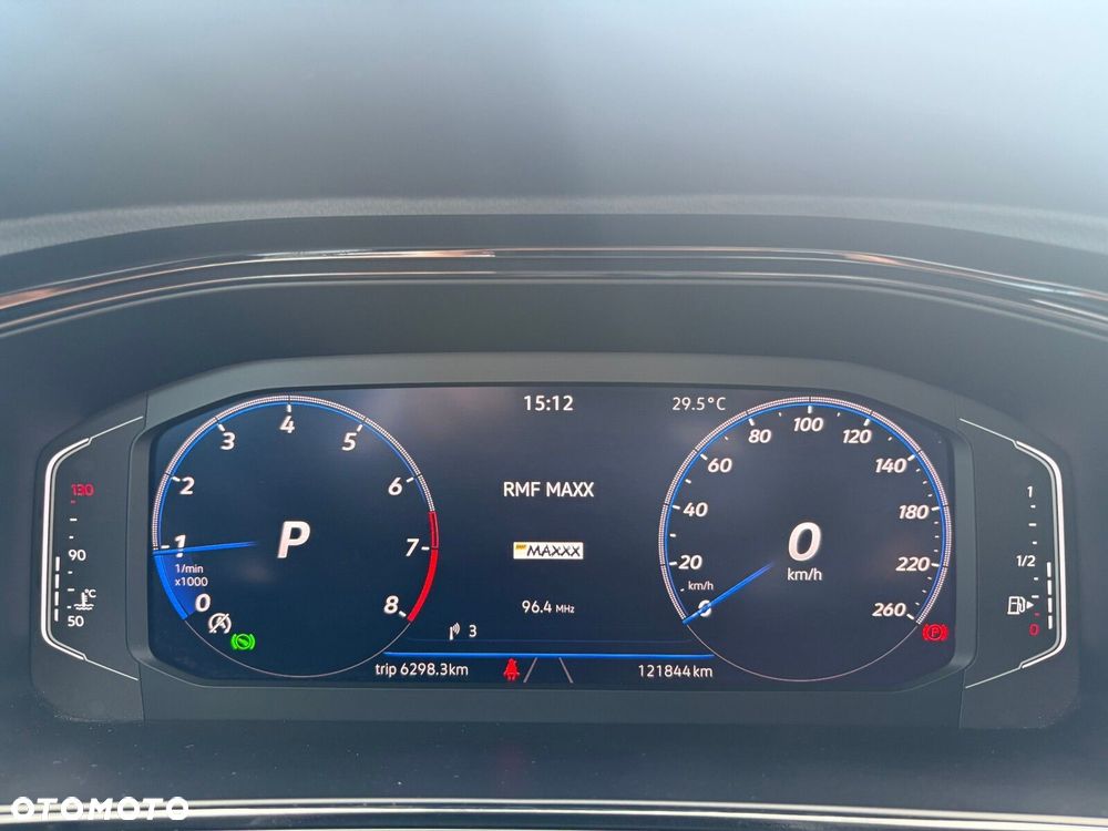 Volkswagen T-Roc - 24