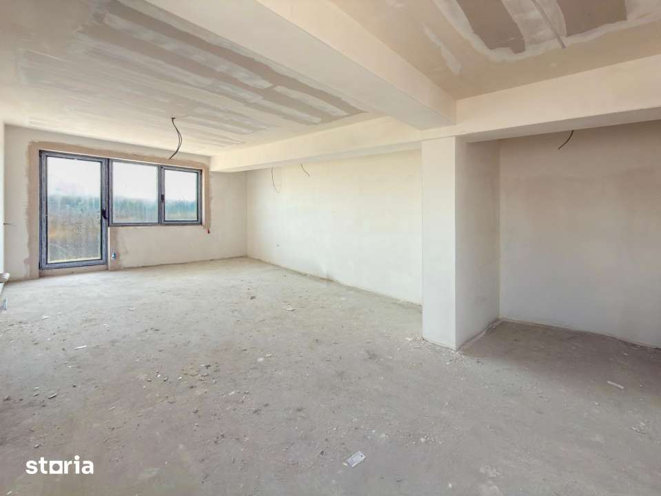 Apartament 2 camere bloc nou - Ovidiu - loc de parcare inclus — fotografia 2