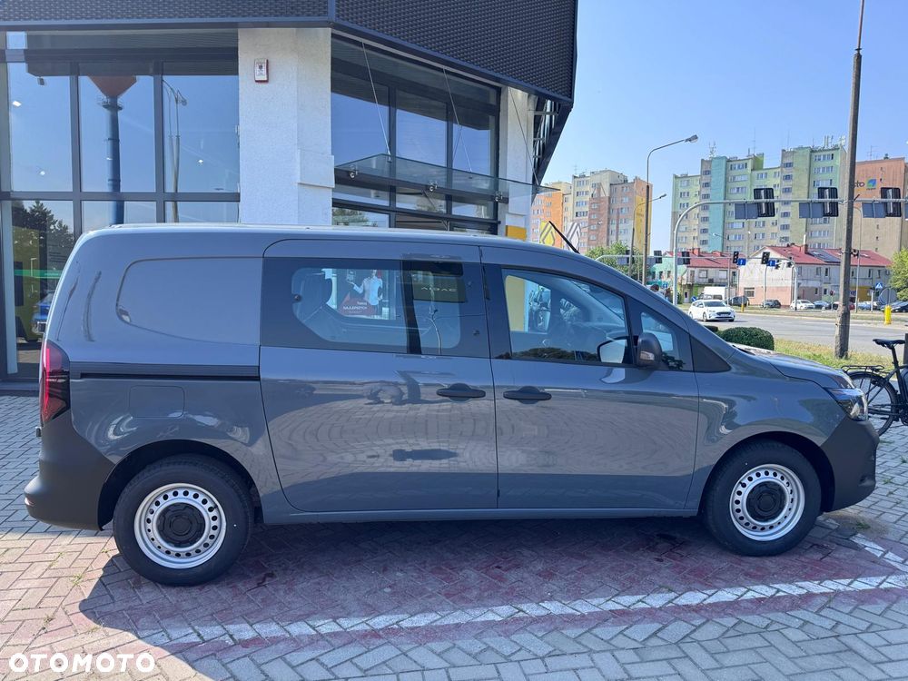Renault KANGOO VAN BRYGADOWY - 5