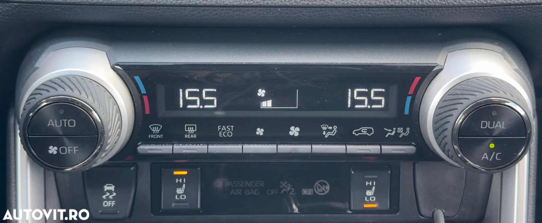 Toyota RAV4 - 13