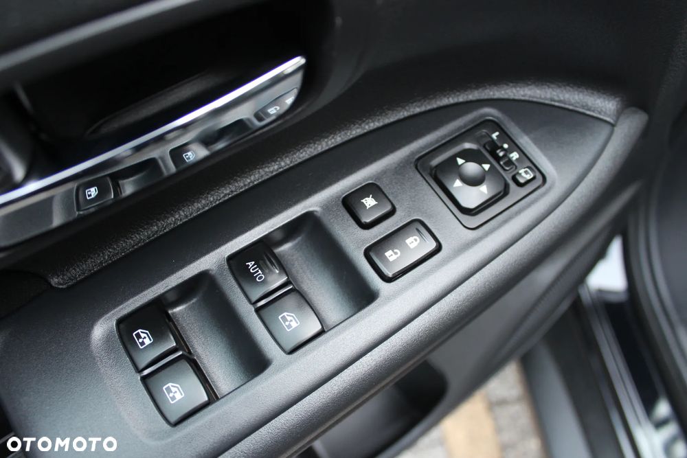 Mitsubishi Outlander 2.0 2WD Edition - 25