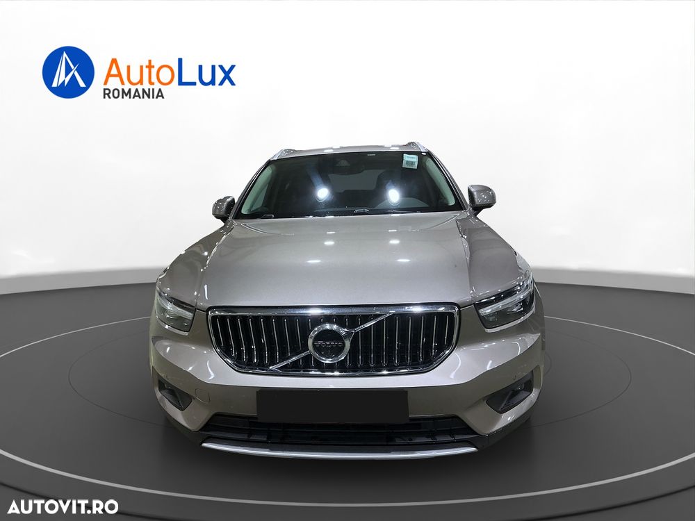 Volvo XC 40 T4 Recharge DKG Inscription - 3
