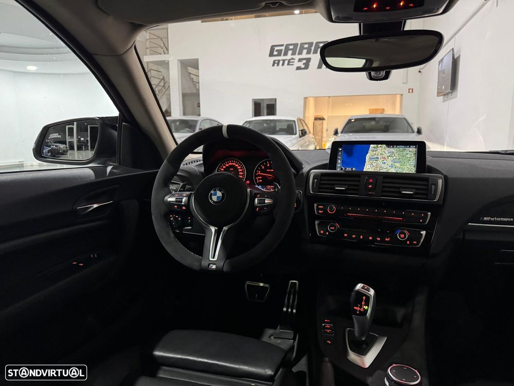 BMW 220 i Aut. M Sport - 34