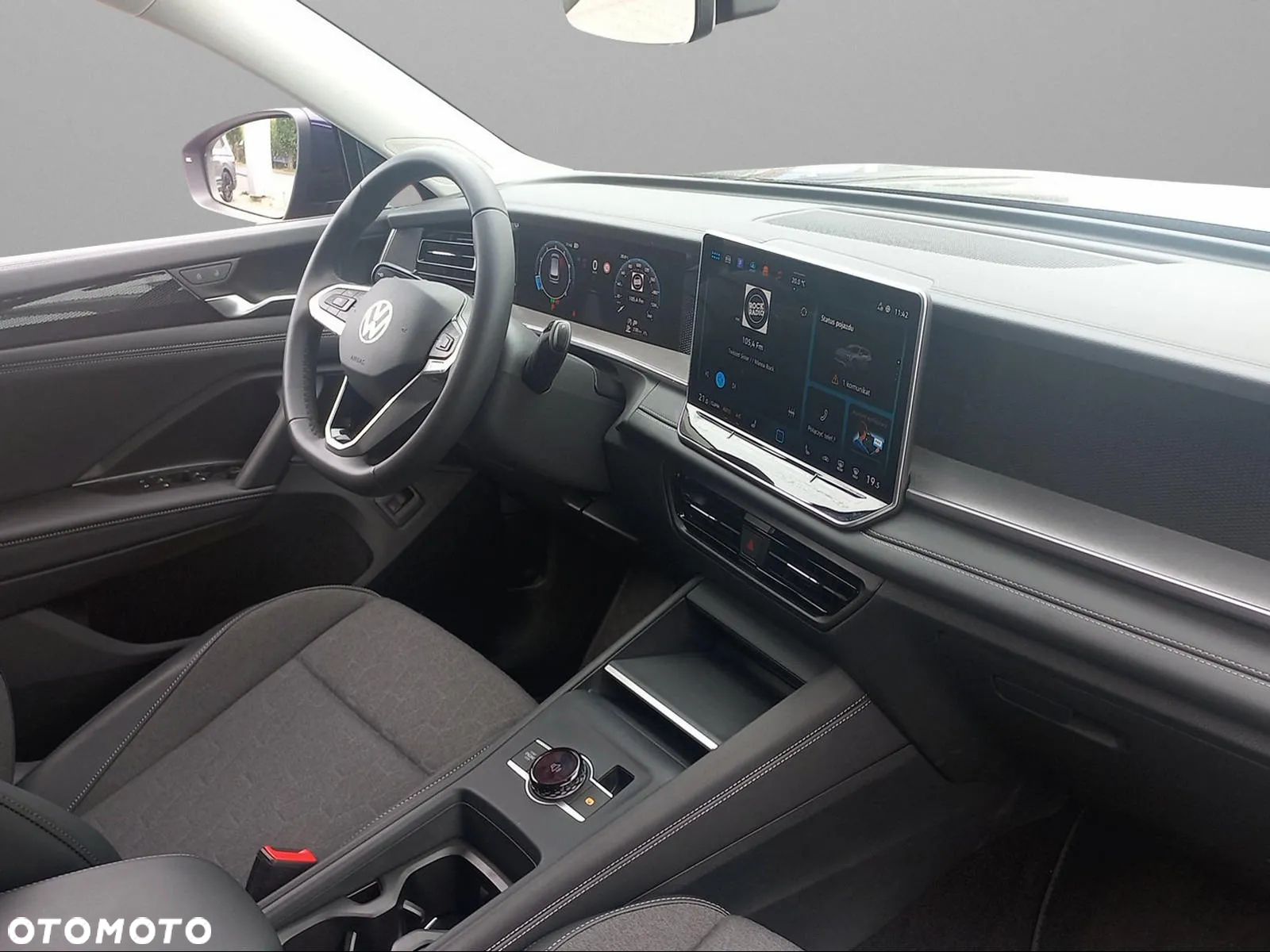 Volkswagen Tayron 2.0 TSI Life Plus DSG - 24