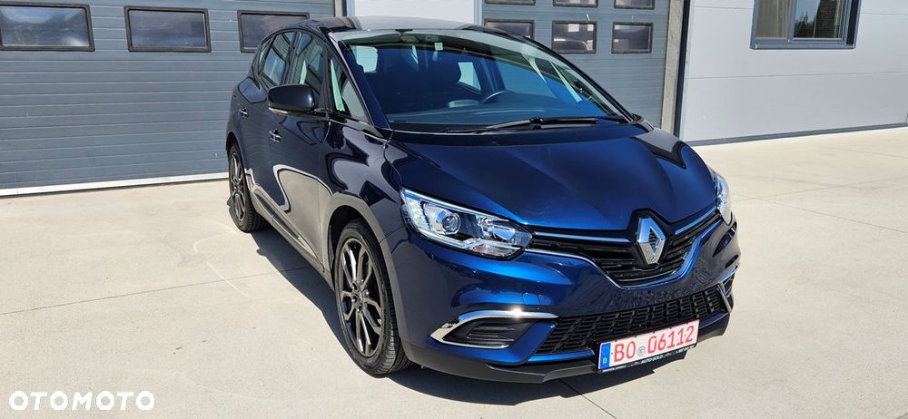 Renault Scenic 1.3 TCe FAP Intens - 3