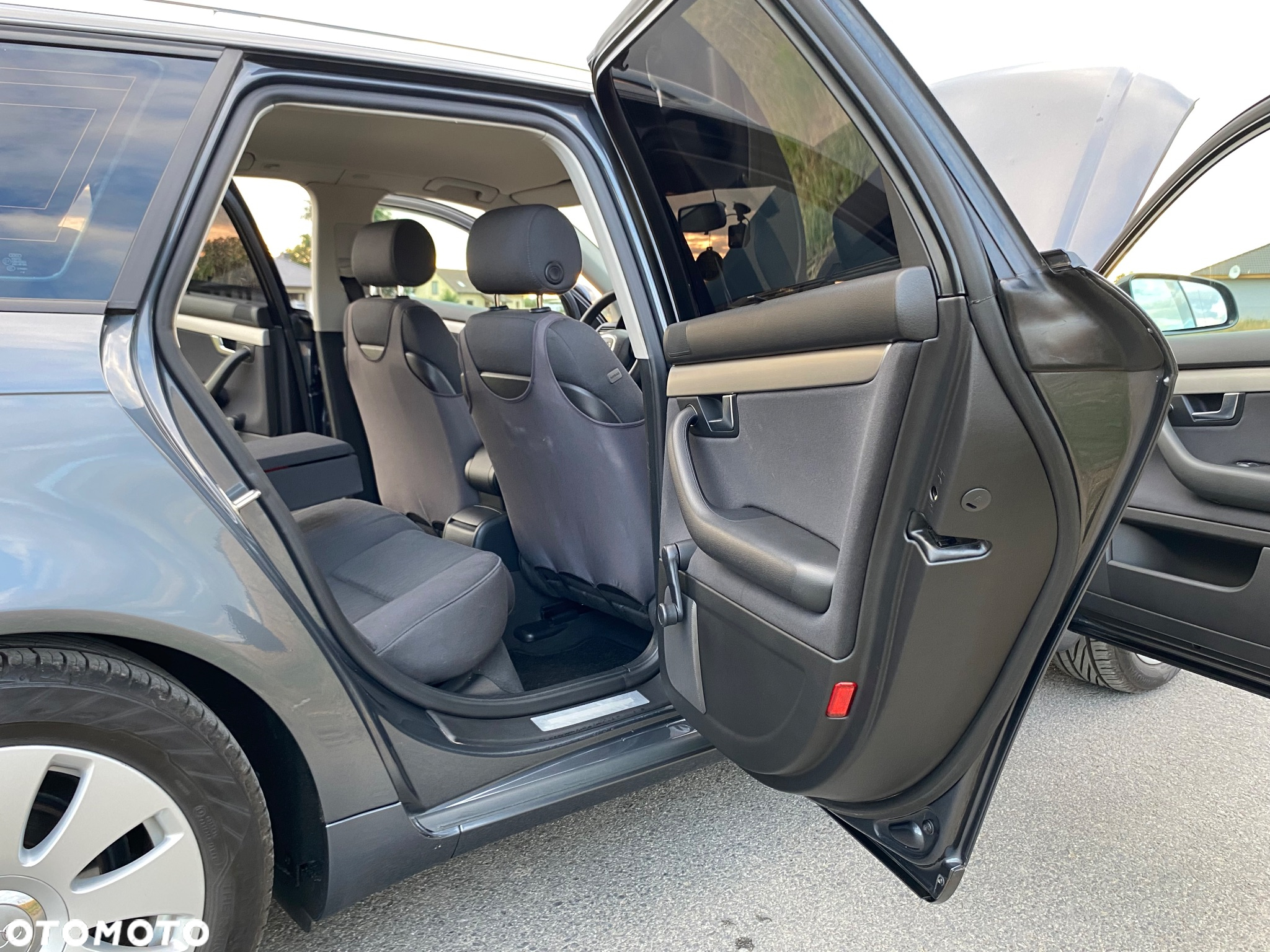 Audi A4 Avant 1.8 T - 24