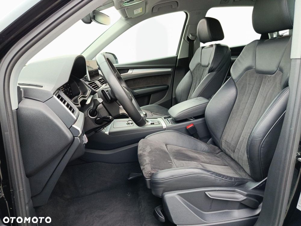 Audi Q5 2.0 TDI Quattro S tronic - 15