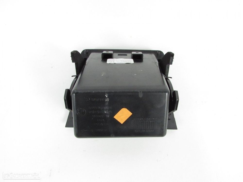 Porta-objectos Rebatível Tablier - Lado Condutor Seminovo/ Original BMW X3 (F25)... - 4