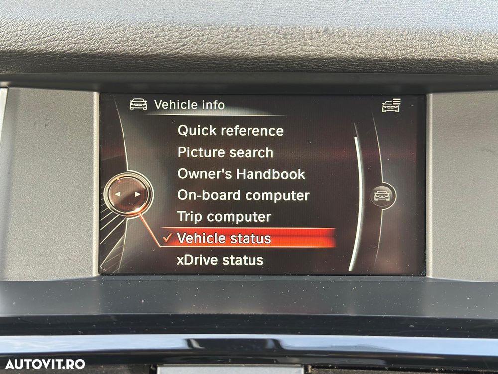 BMW X3 xDrive20d Aut. Advantage - 32