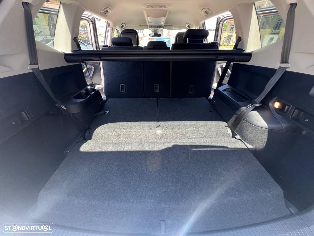 VW Tiguan Allspace 2.0 TDI Life DSG - 10