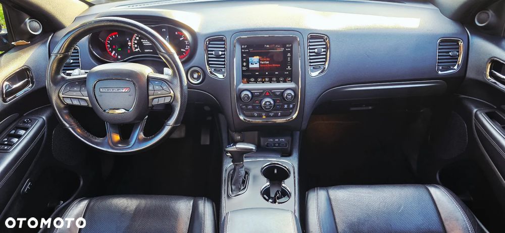 Dodge Durango - 29
