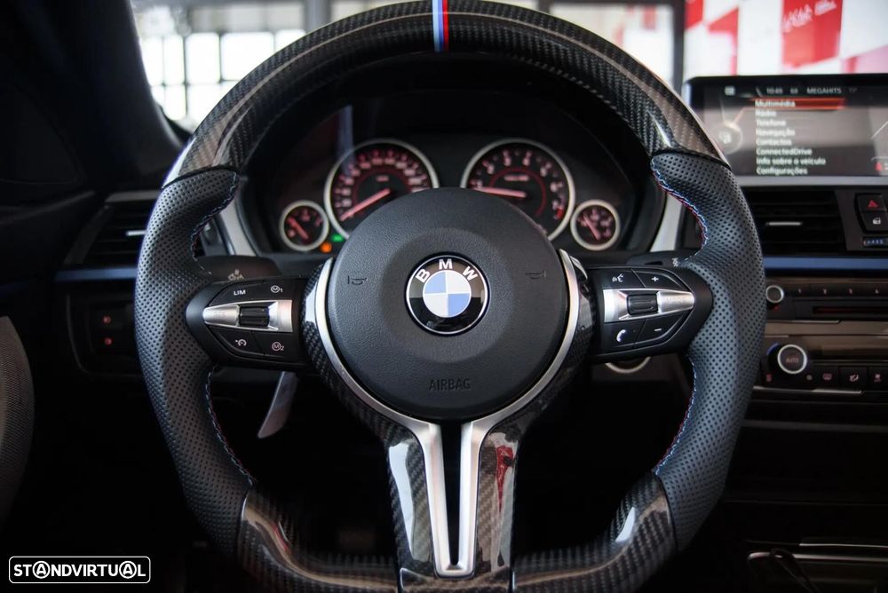 BMW 428 i Pack M Auto - 44
