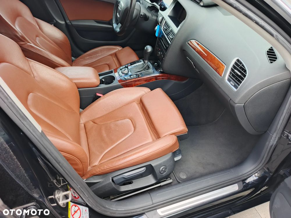 Audi A4 Avant 2.0 TDI Limited Edition Multitr - 37