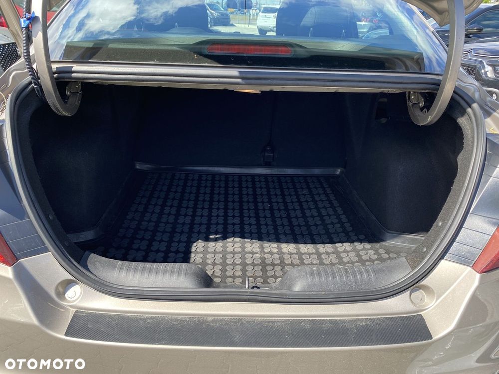 Fiat Tipo 1.4 16V Pop EU6d - 14