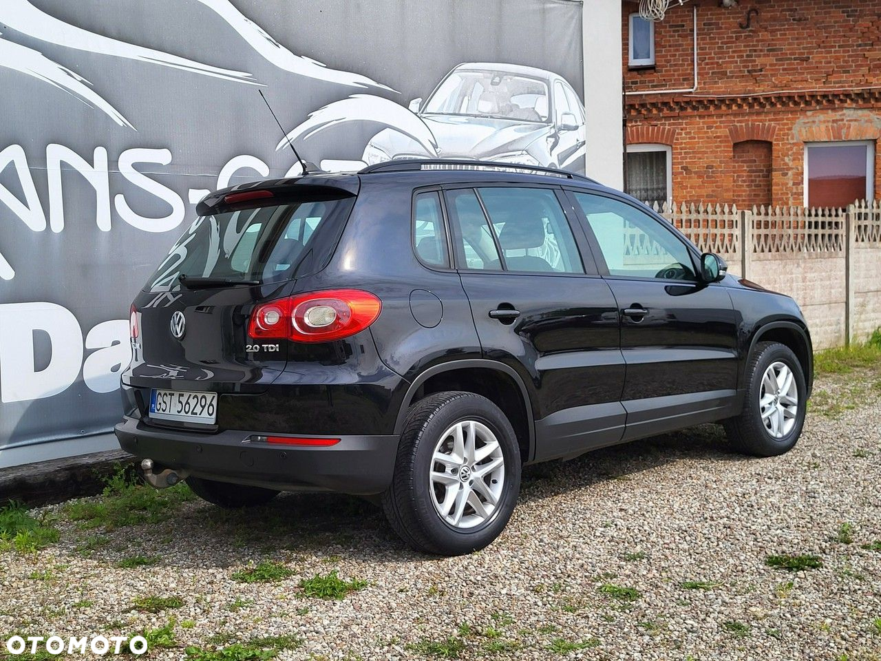 Volkswagen Tiguan - 12