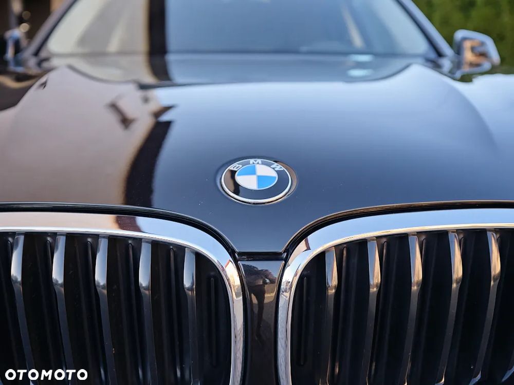 BMW X3 xDrive20i - 13