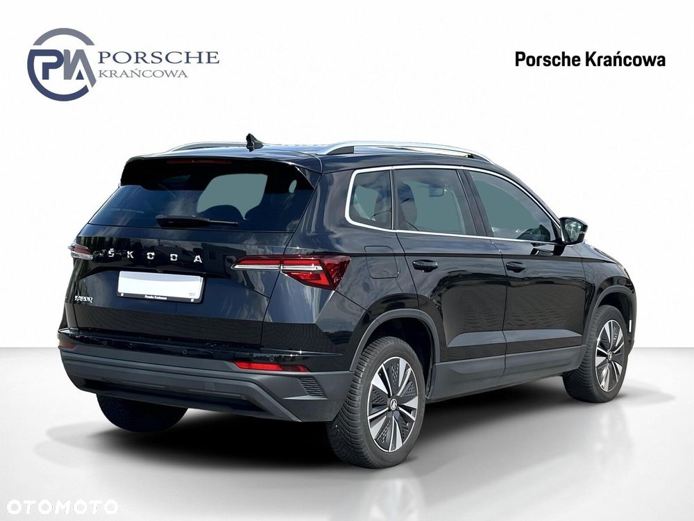 Skoda Karoq 1.5 TSI ACT Ambition DSG - 5