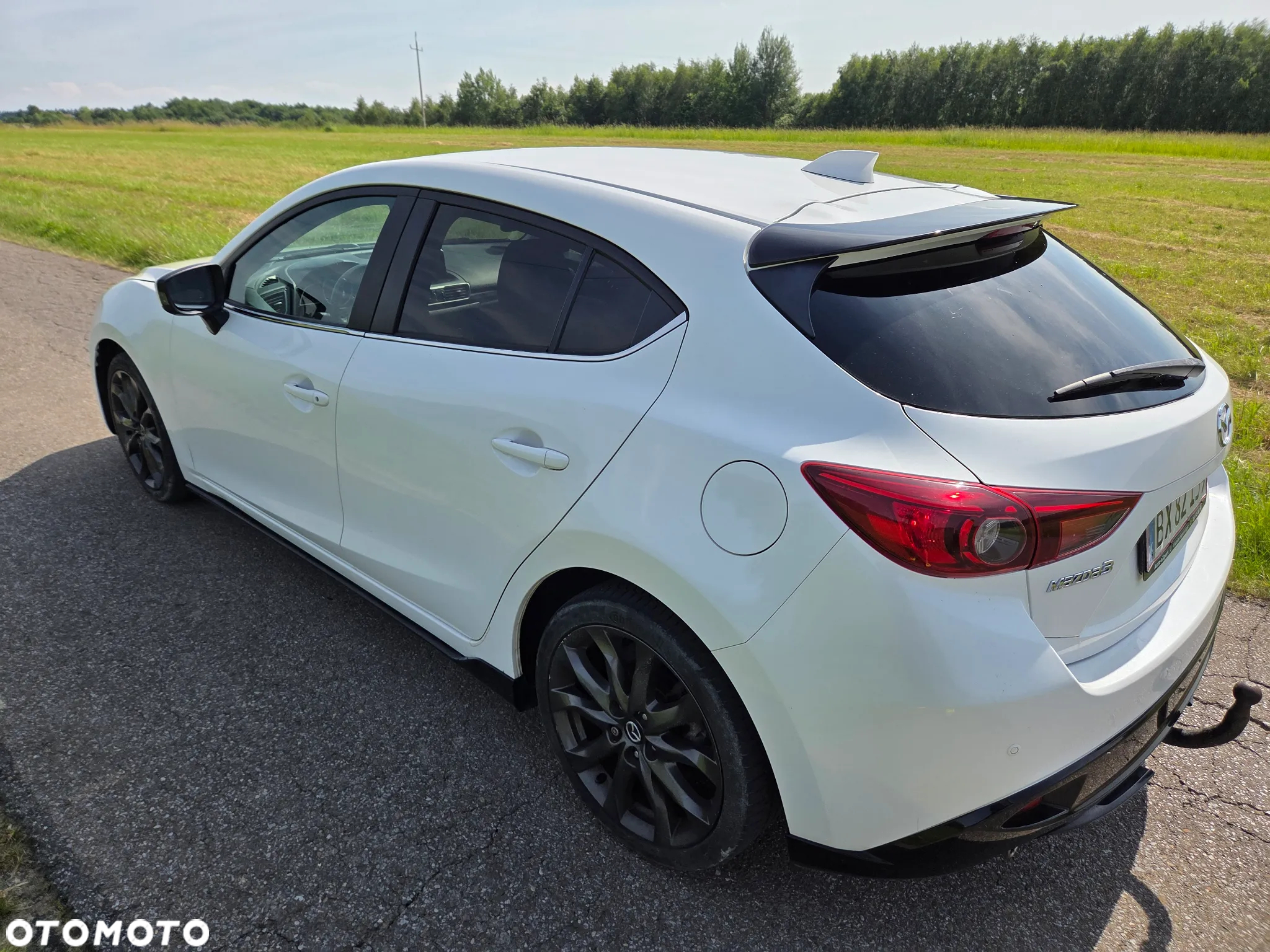 Mazda 3 SKYACTIV-G 120 Center-Line - 11