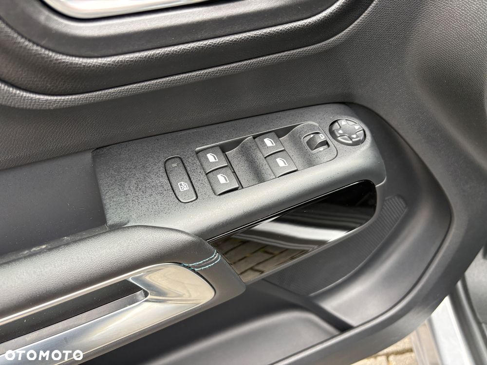 Citroën C5 Aircross - 27