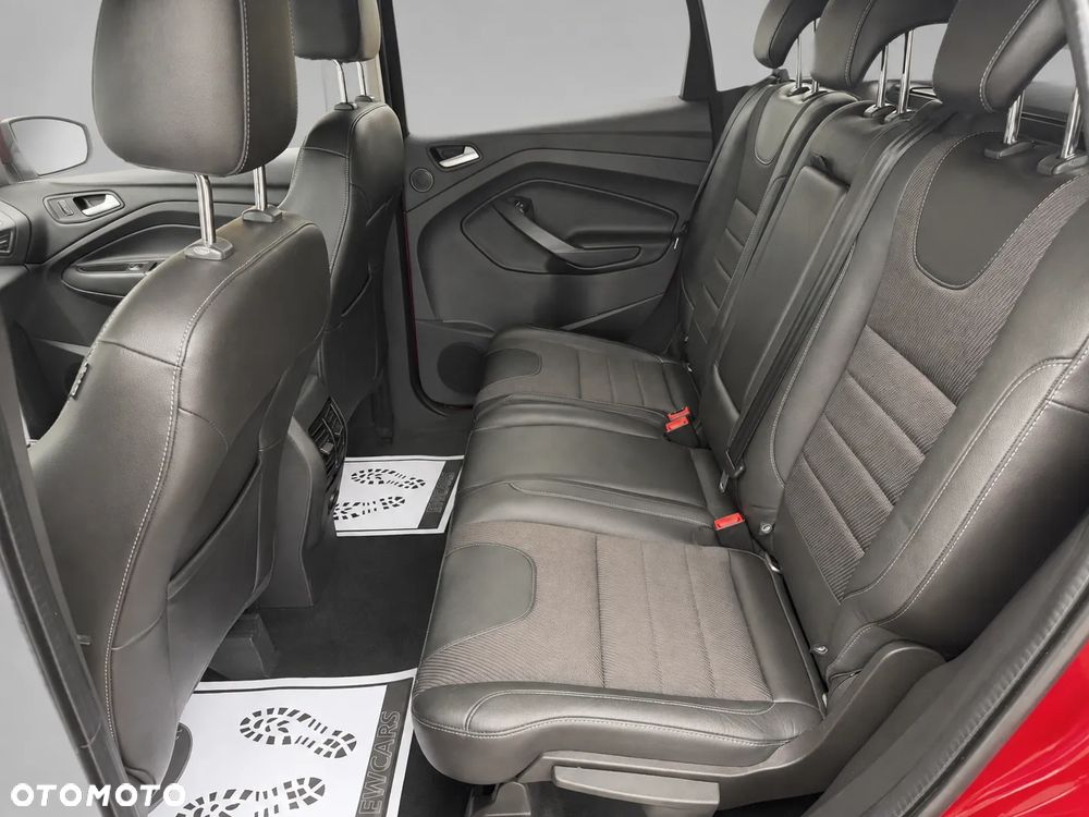 Ford Kuga 2.0 TDCi 4WD Titanium Plus - 8