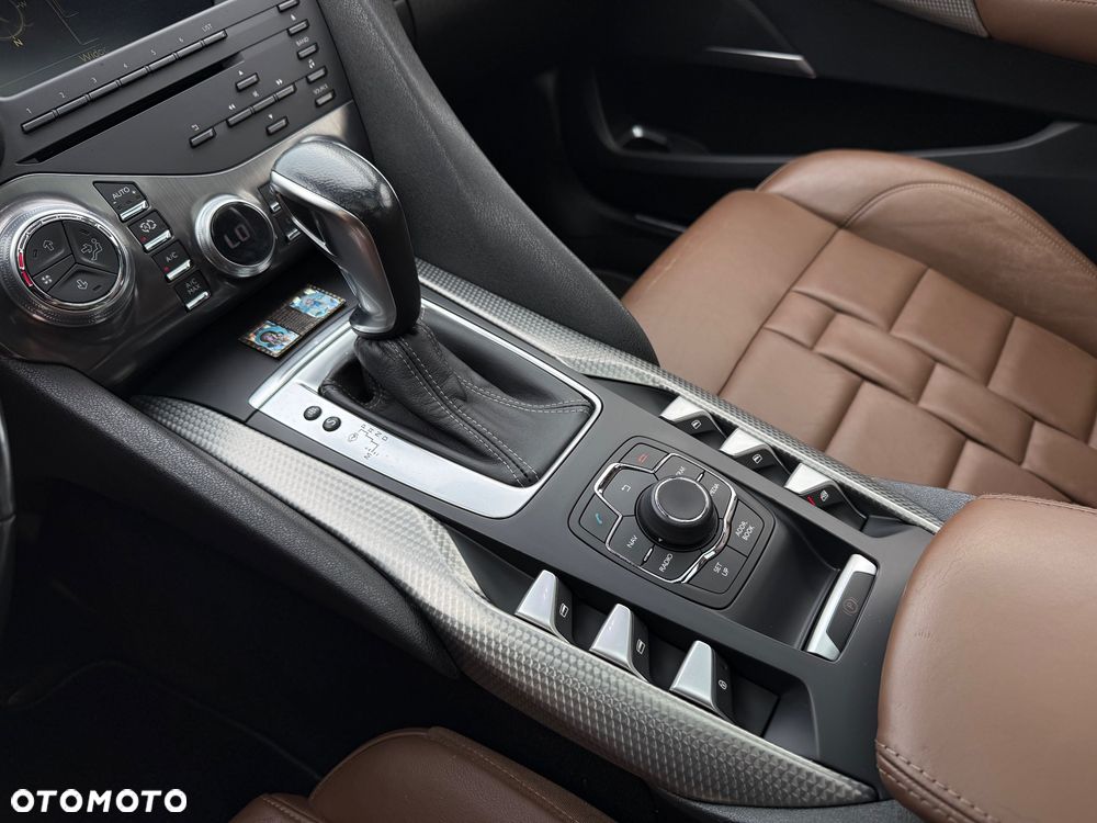 DS Automobiles DS 5 - 28