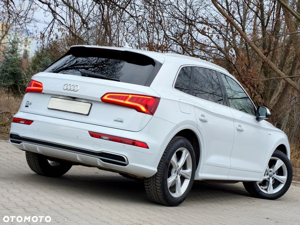 Audi Q5 40 TDI Quattro Sport S tronic - 31