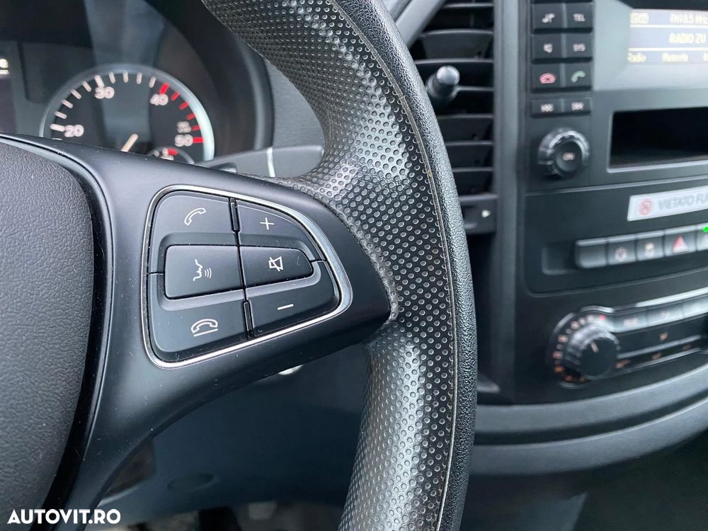 Mercedes-Benz Vito - 24