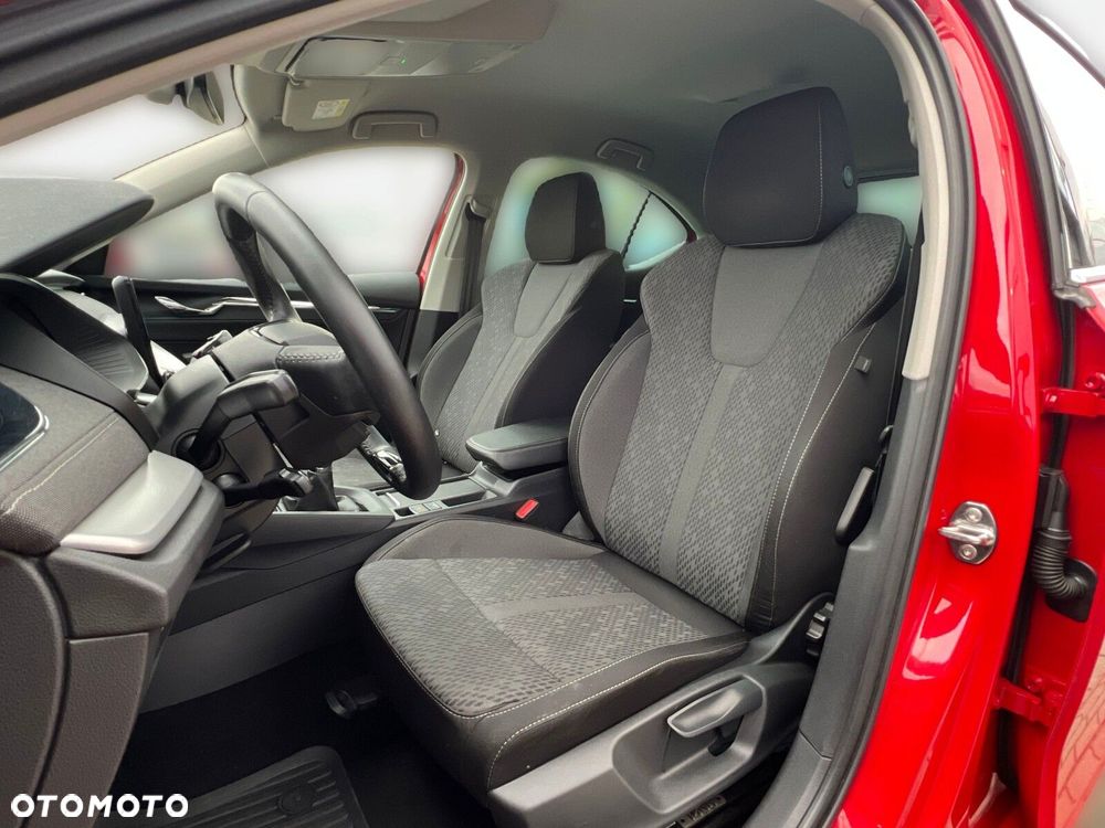 Skoda Octavia 1.5 TSI ACT Style - 25