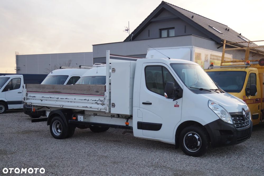 Renault Master - 17