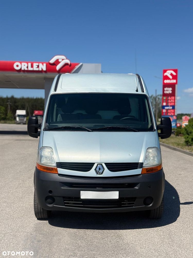 Renault Master - 8