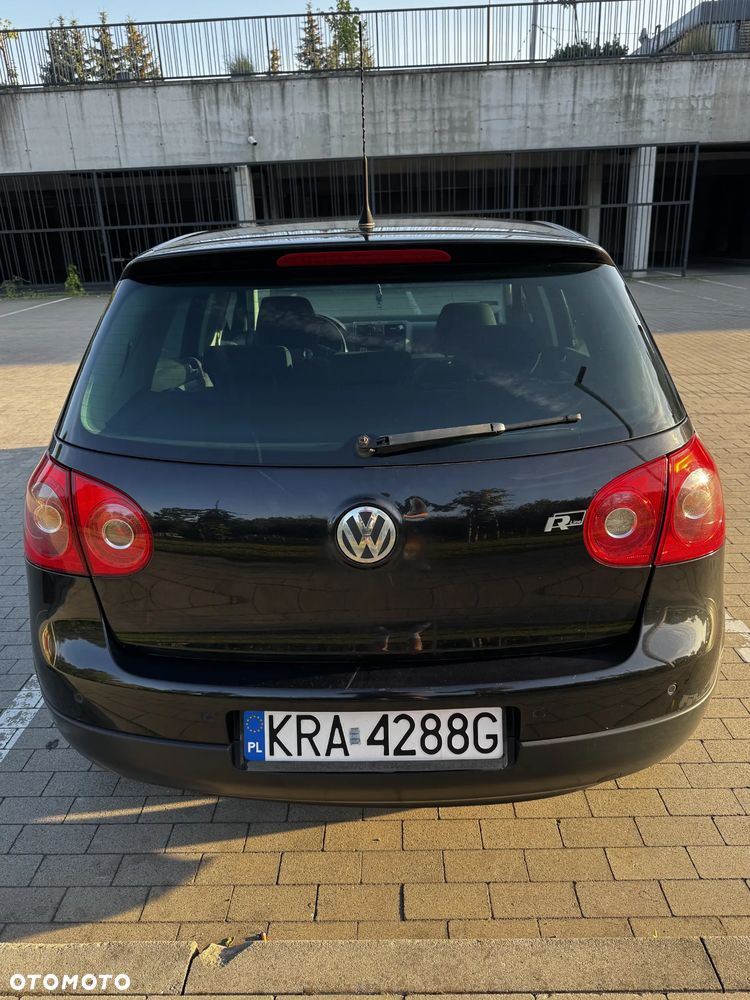 Volkswagen Golf 1.9 TDI DPF Trendline - 17