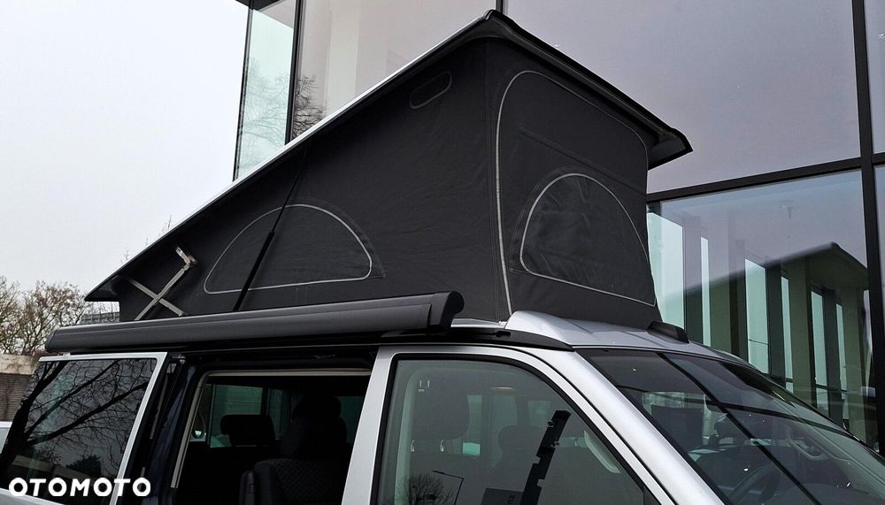 Volkswagen California - 28