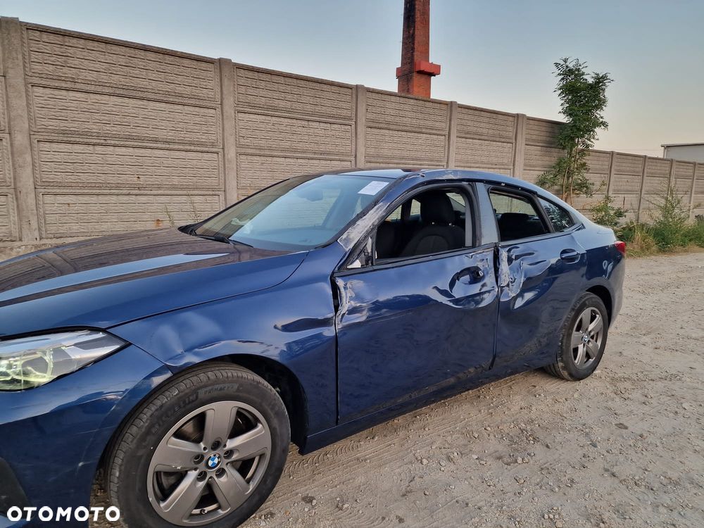 BMW Seria 2 218i Advantage - 23